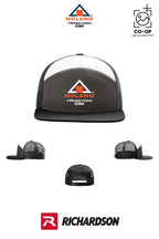 Richardson 168 Seven-Panel Trucker - Noland CSR