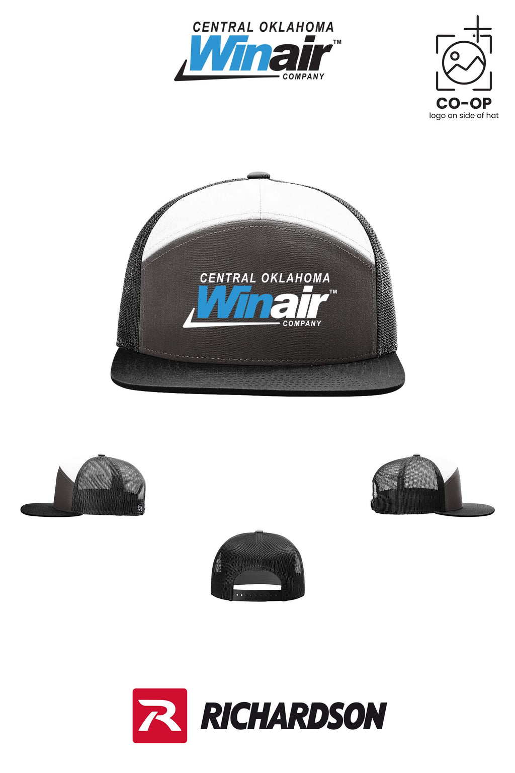 Central Oklahoma Winair