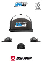 Central Oklahoma Winair