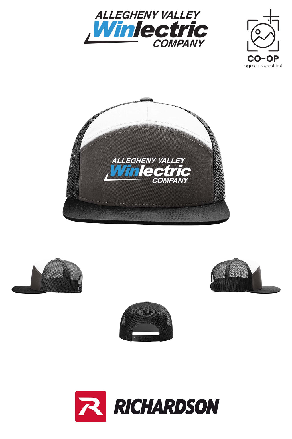 Allegheny Valley Winlectric
