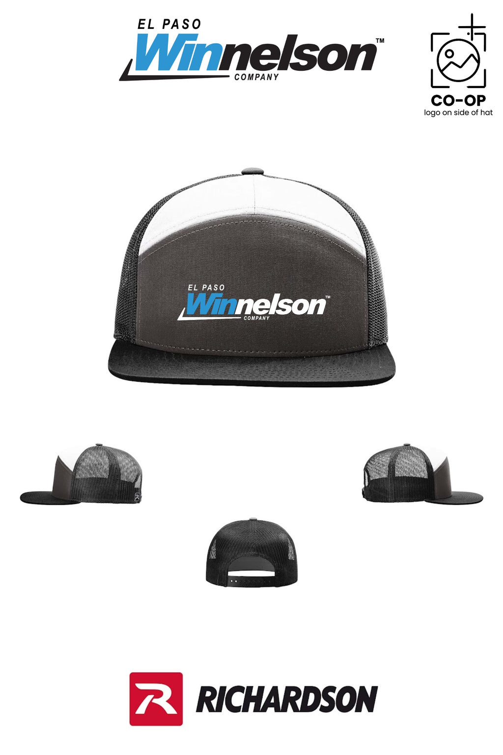 El Paso Winnelson