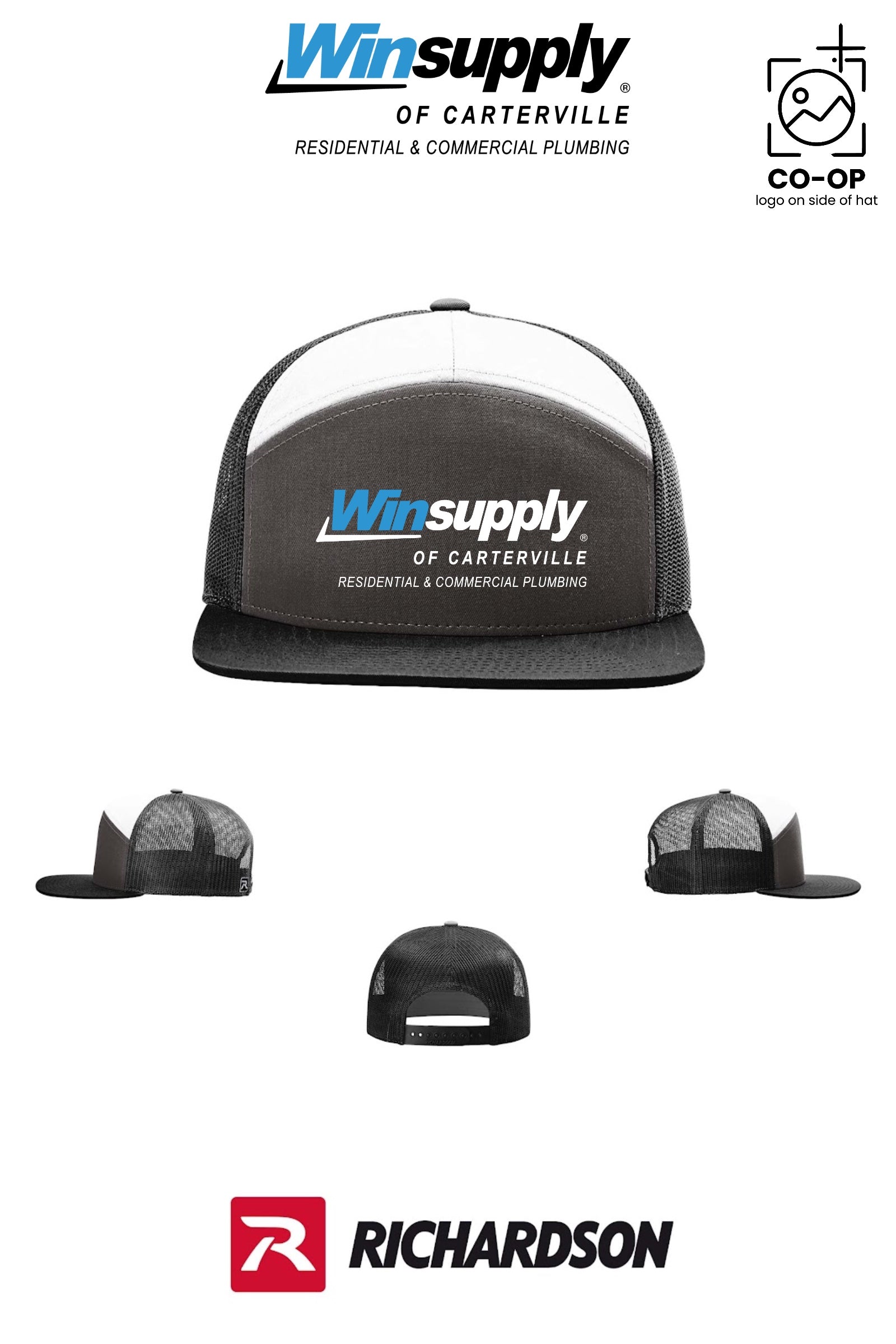 Winsupply of Carterville