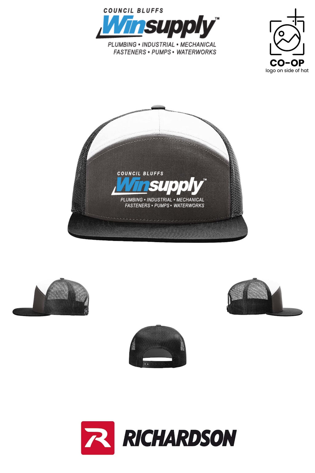 Winsupply Council Bluffs