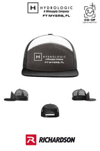 Richardson 168 Seven-Panel Trucker - Winsupply Ft Myers FL Co.