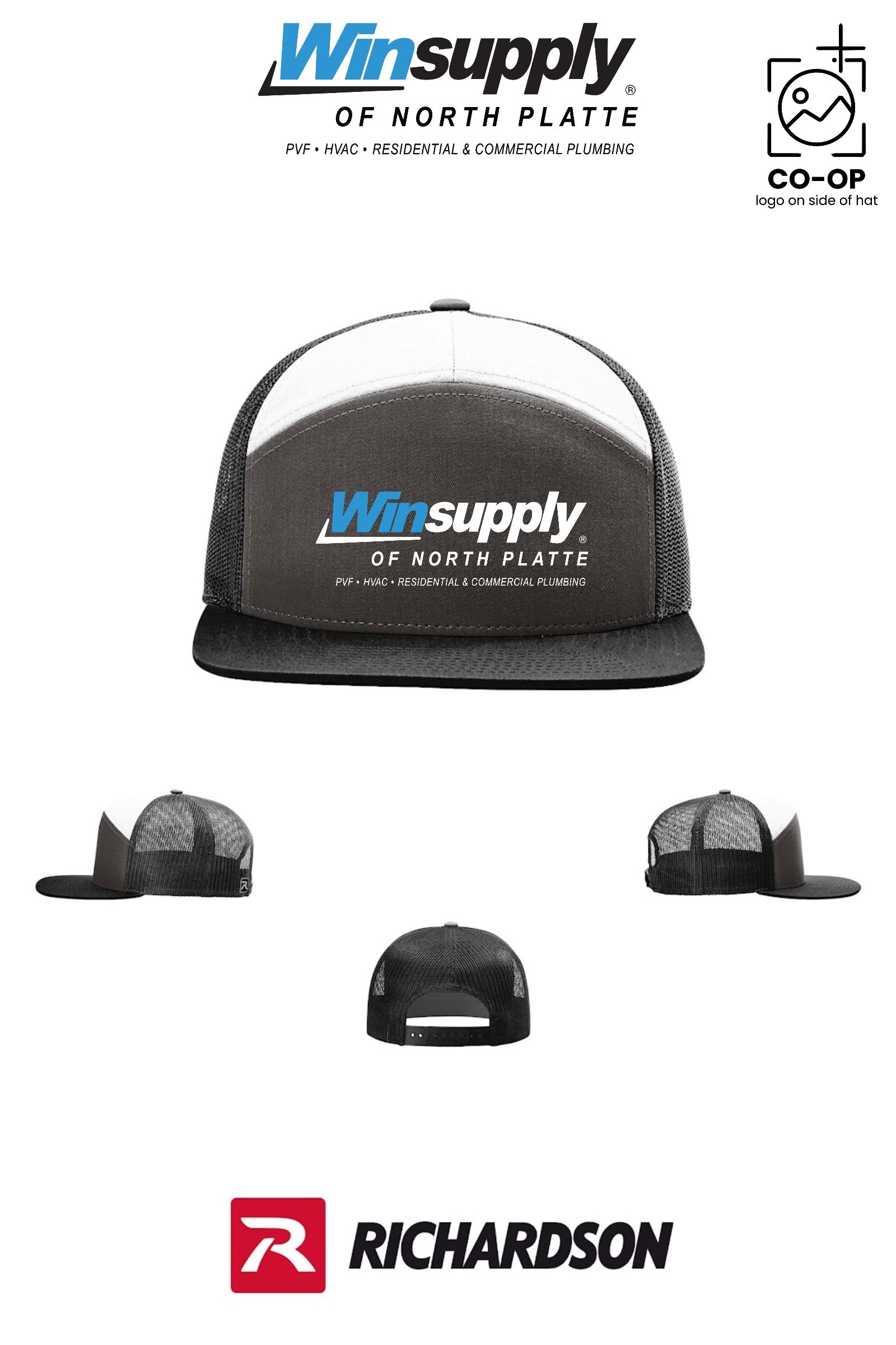 Winsupply of North Platte