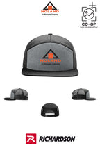 Richardson 168 Seven-Panel Trucker- Noland of Augusta GA