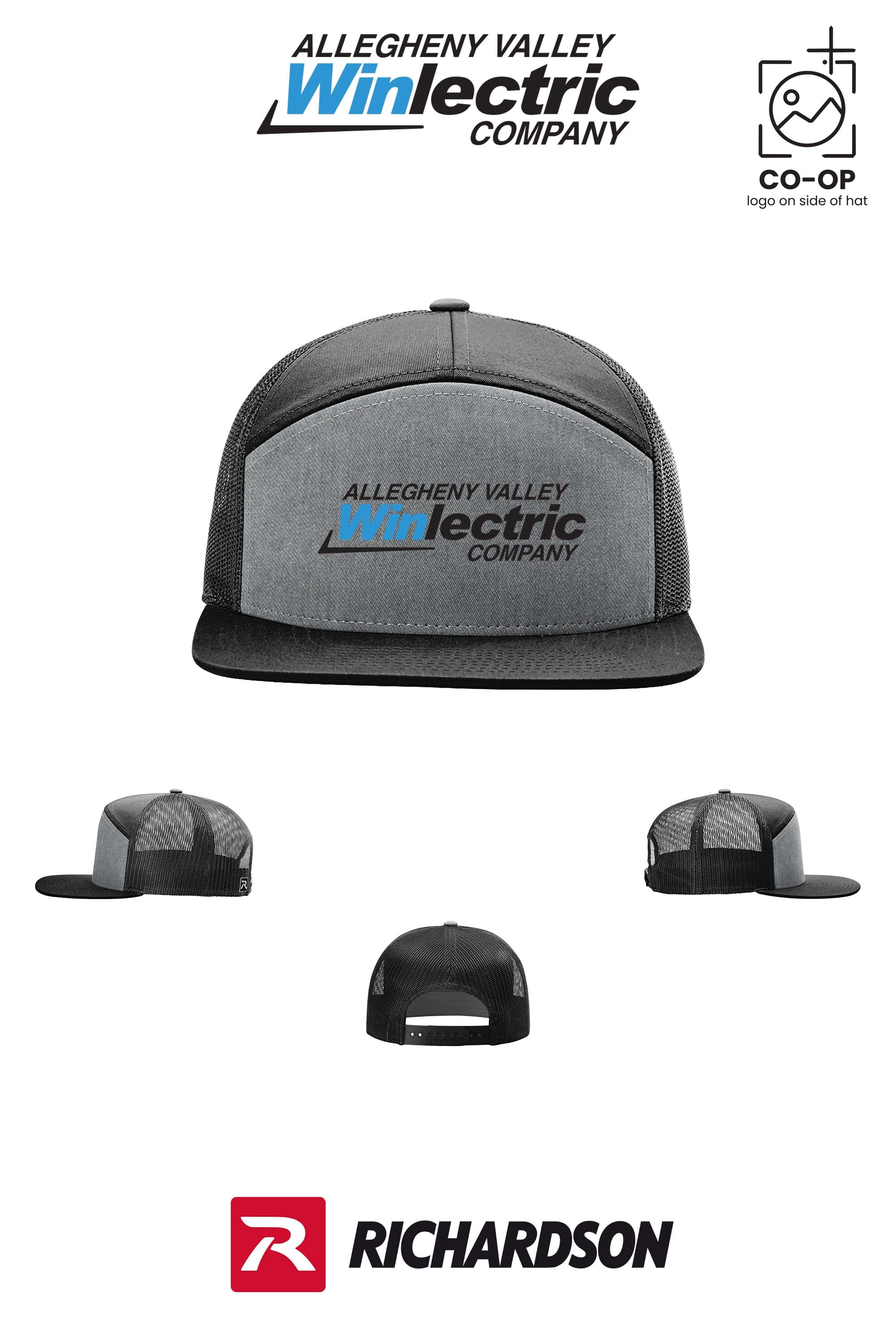 Allegheny Valley Winlectric