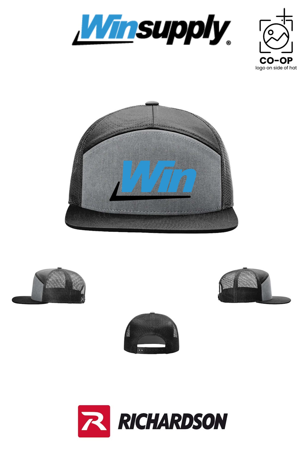 Winsupply Inc.