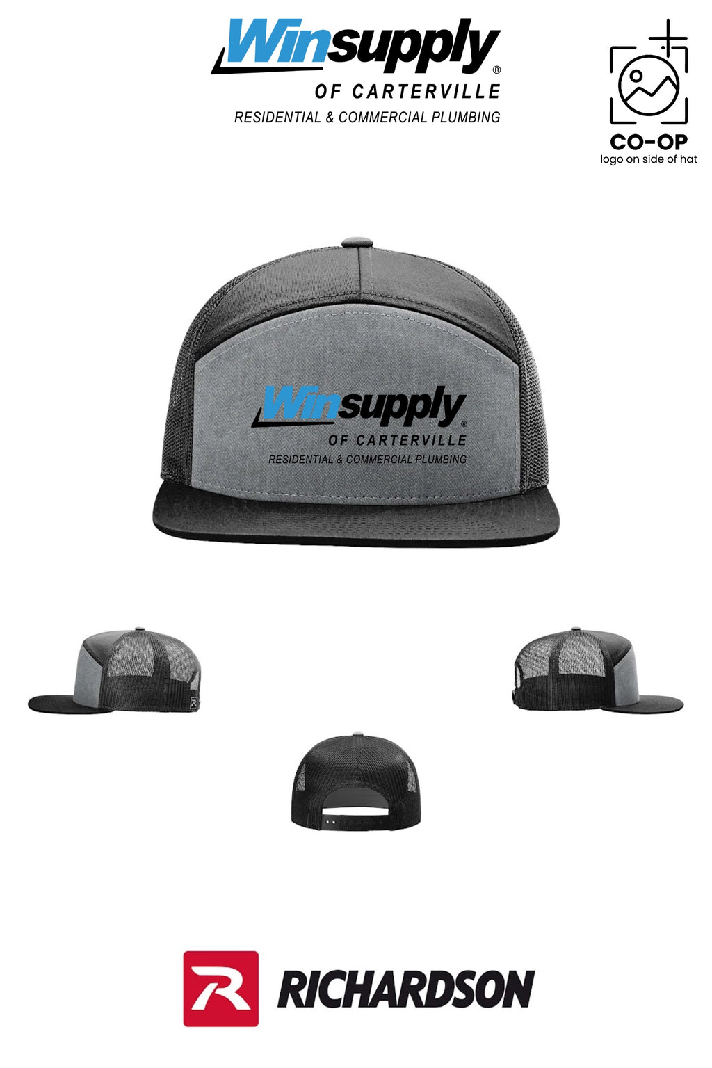 Winsupply of Carterville