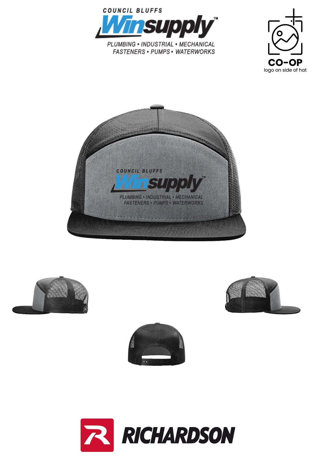 Winsupply Council Bluffs