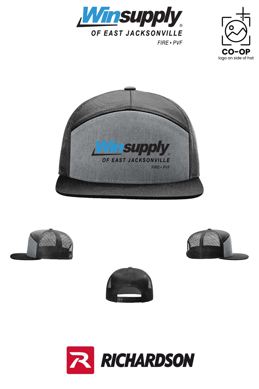 Winsupply Inc.