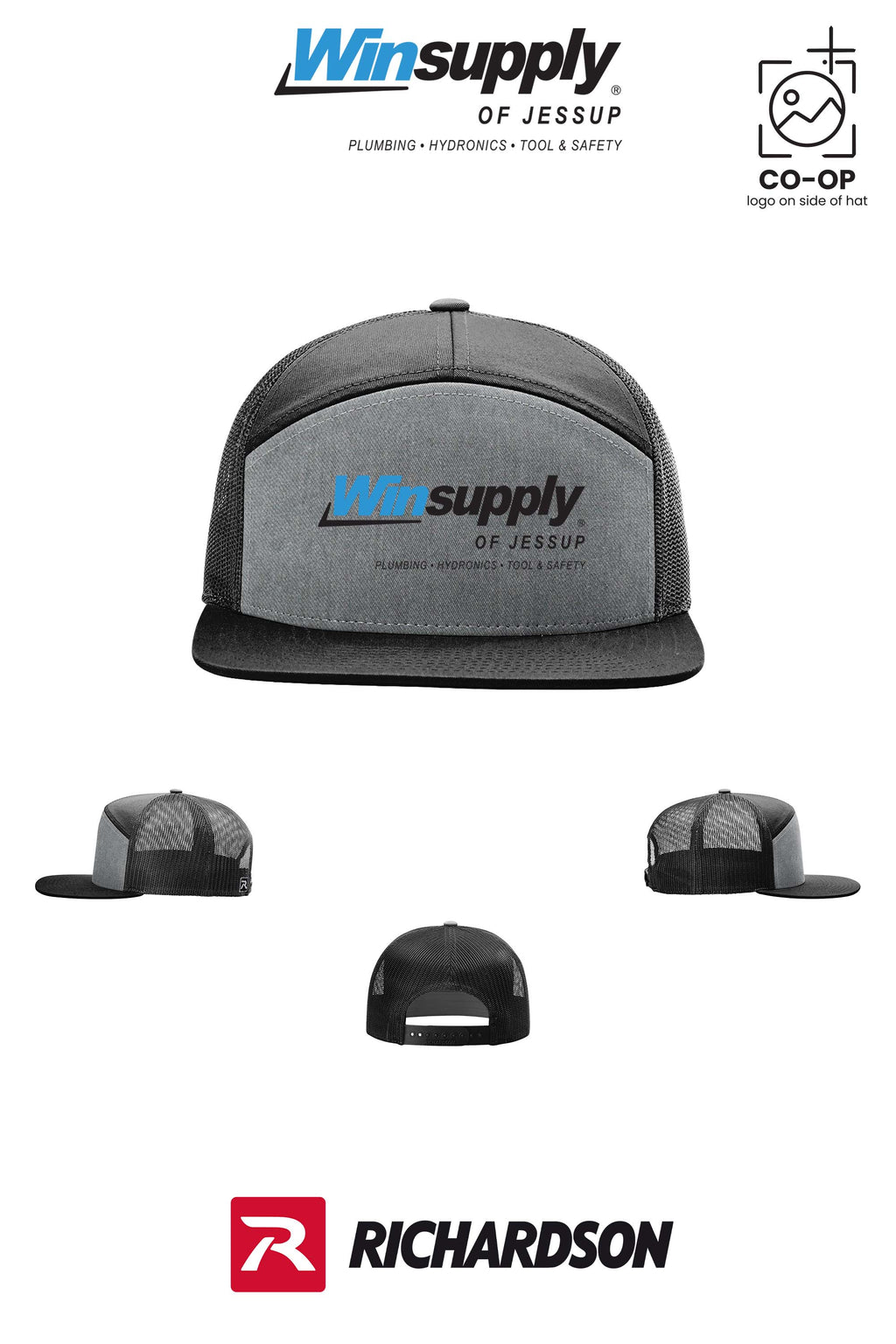 Winsupply of Jessup