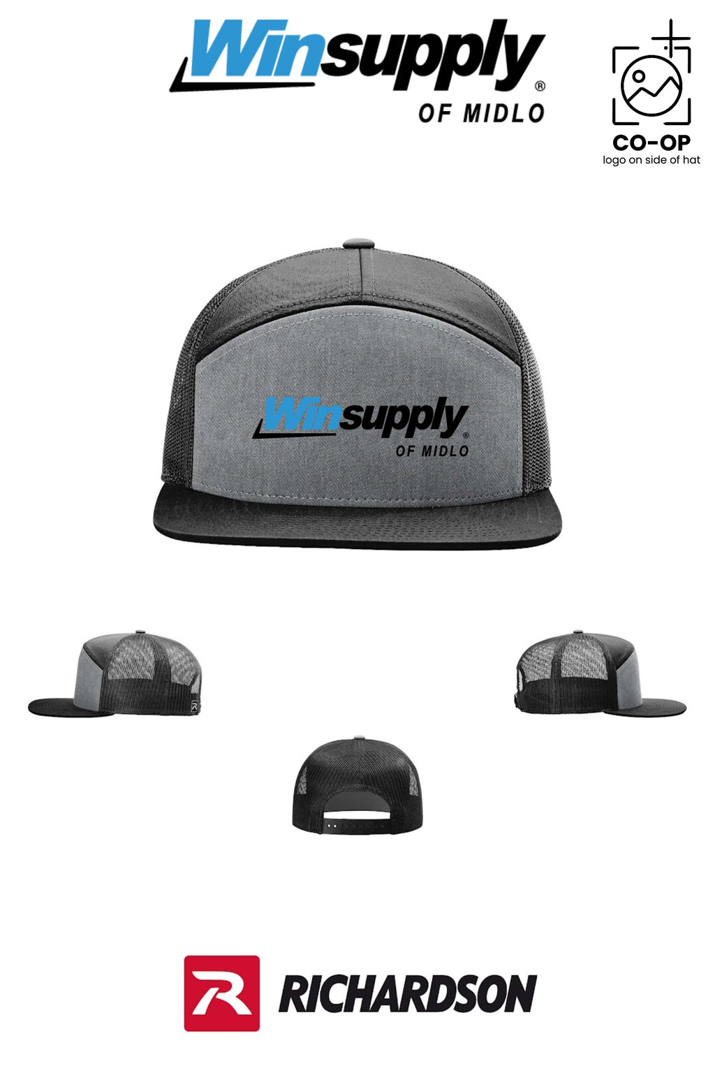 Winsupply Midlothian TX