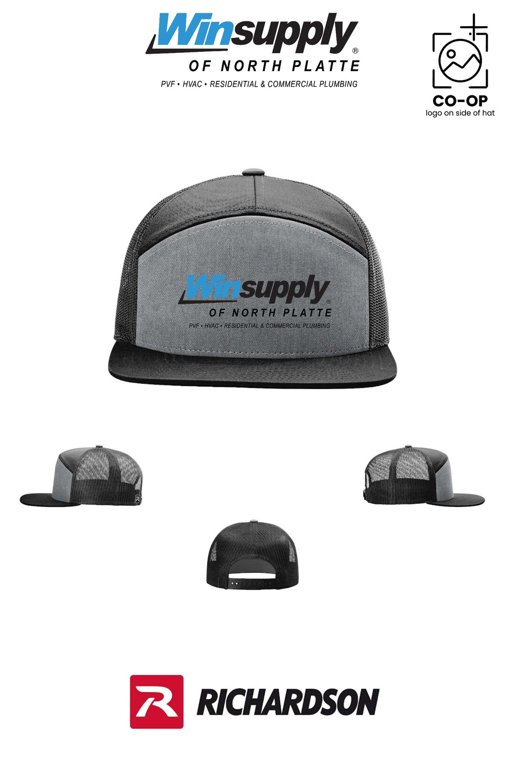 Winsupply of North Platte