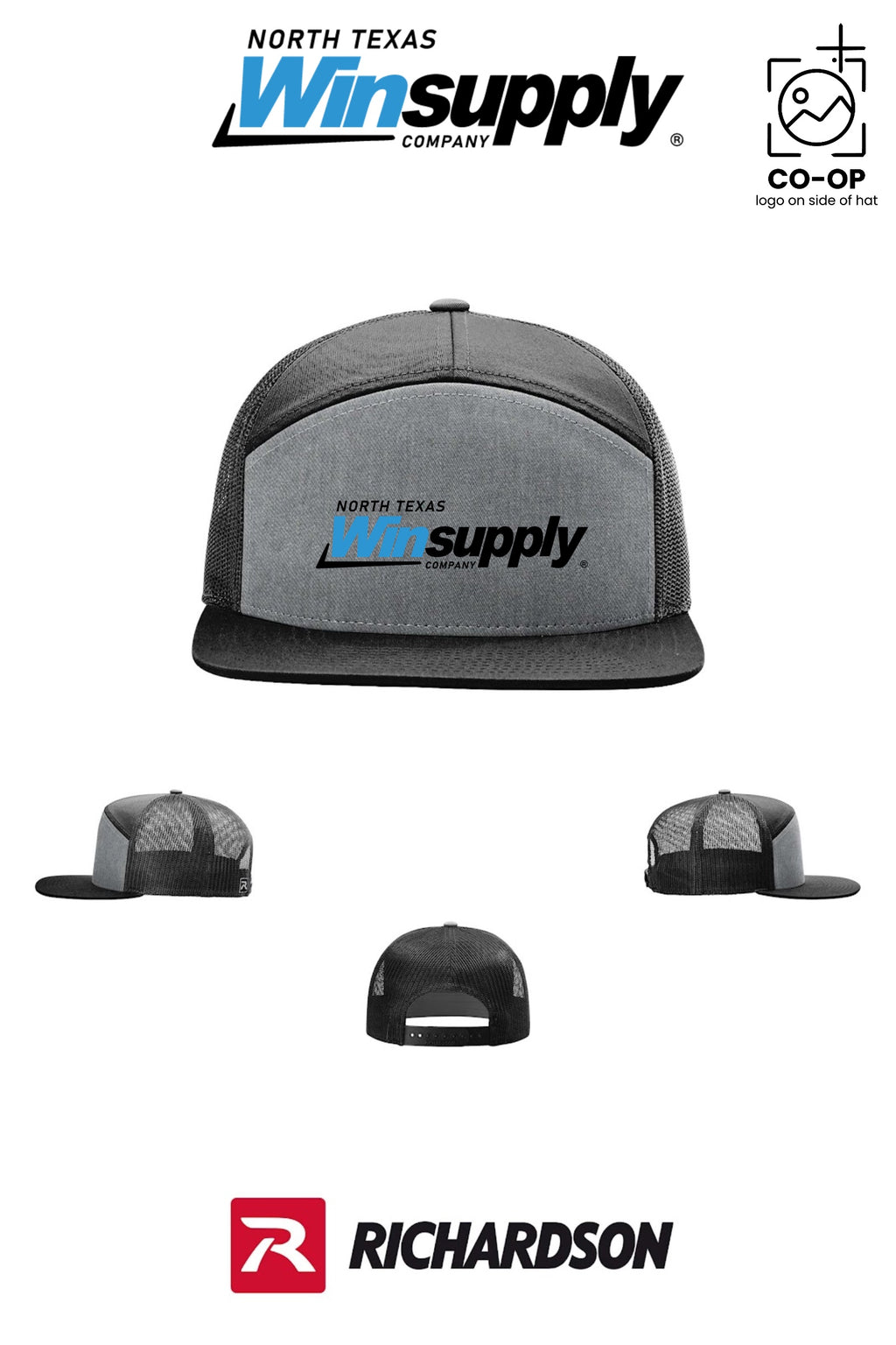 Winsupply North Texas