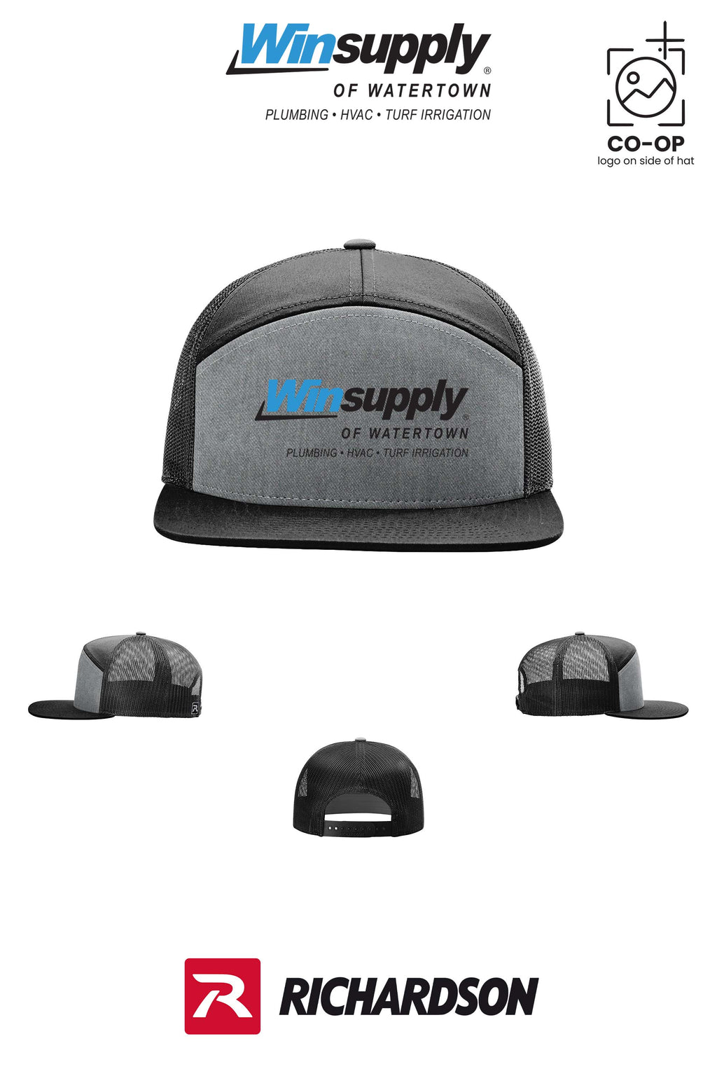 Winsupply of Watertown