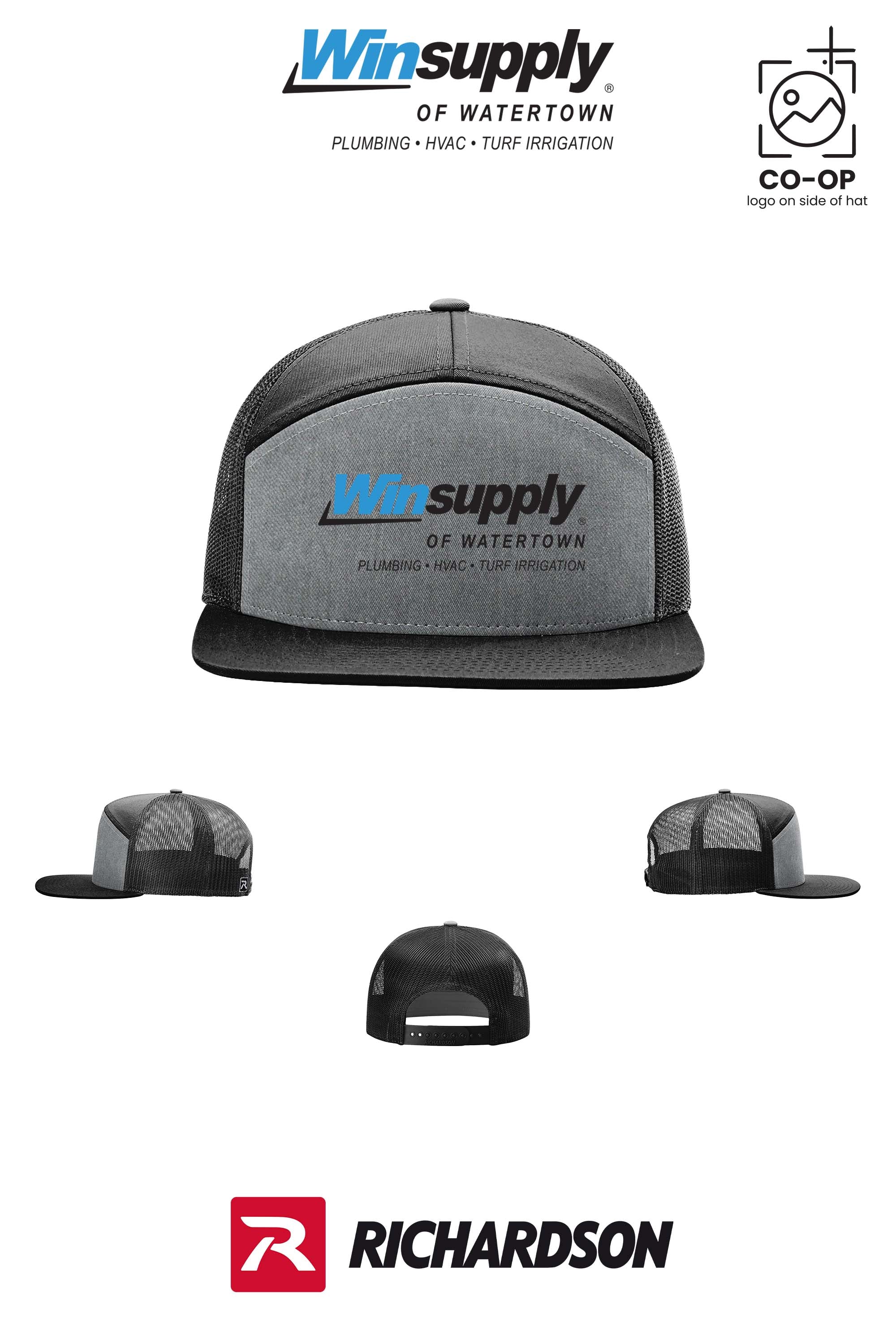 Winsupply of Watertown