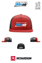 Central Oklahoma Winair