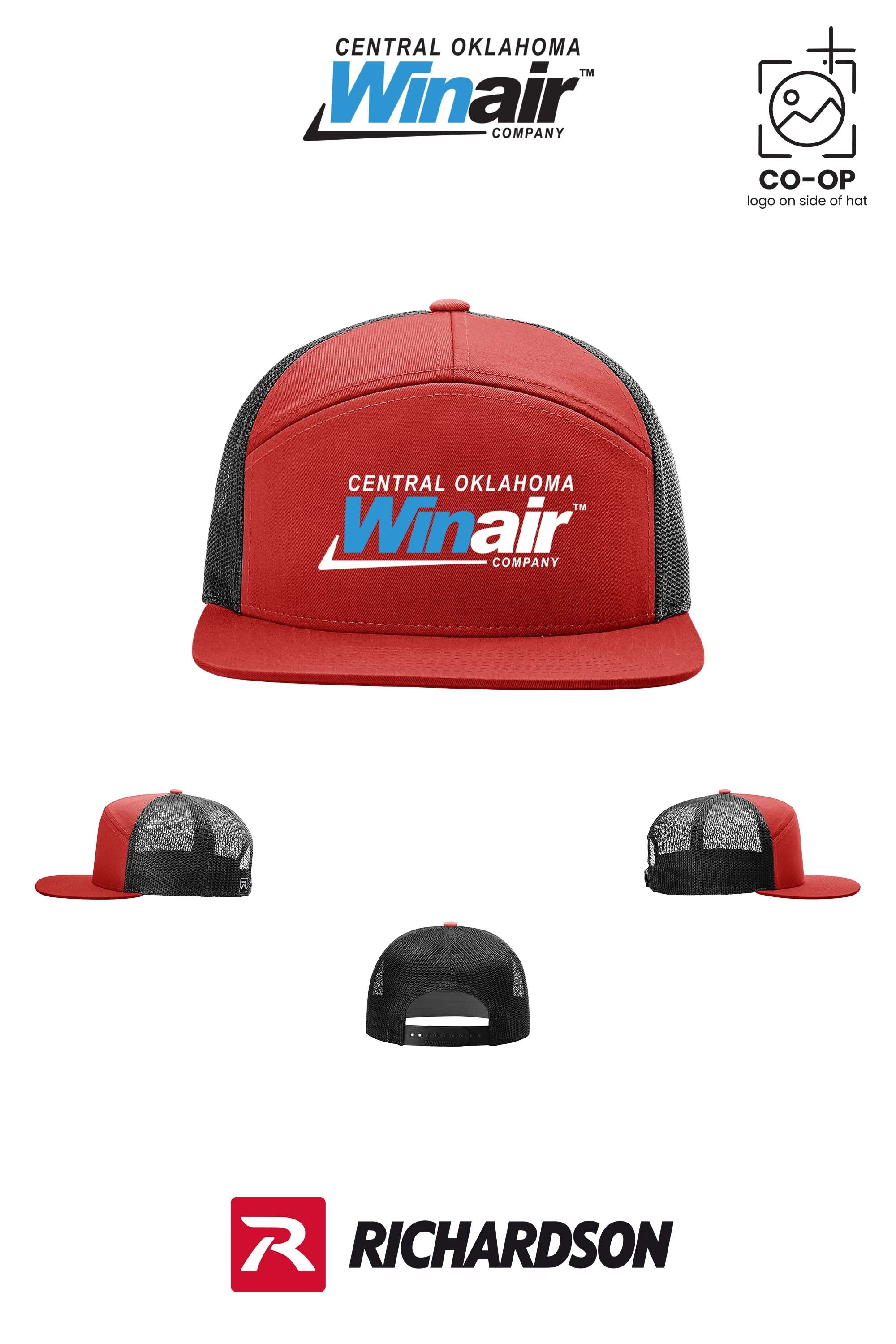 Central Oklahoma Winair