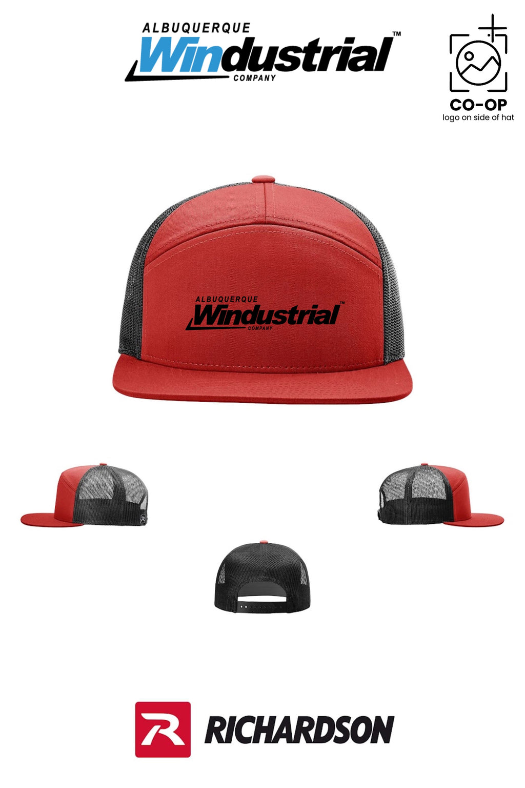 Albuquerque Windustrial