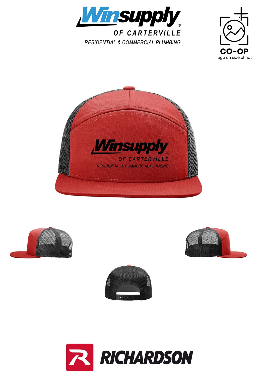 Winsupply of Carterville
