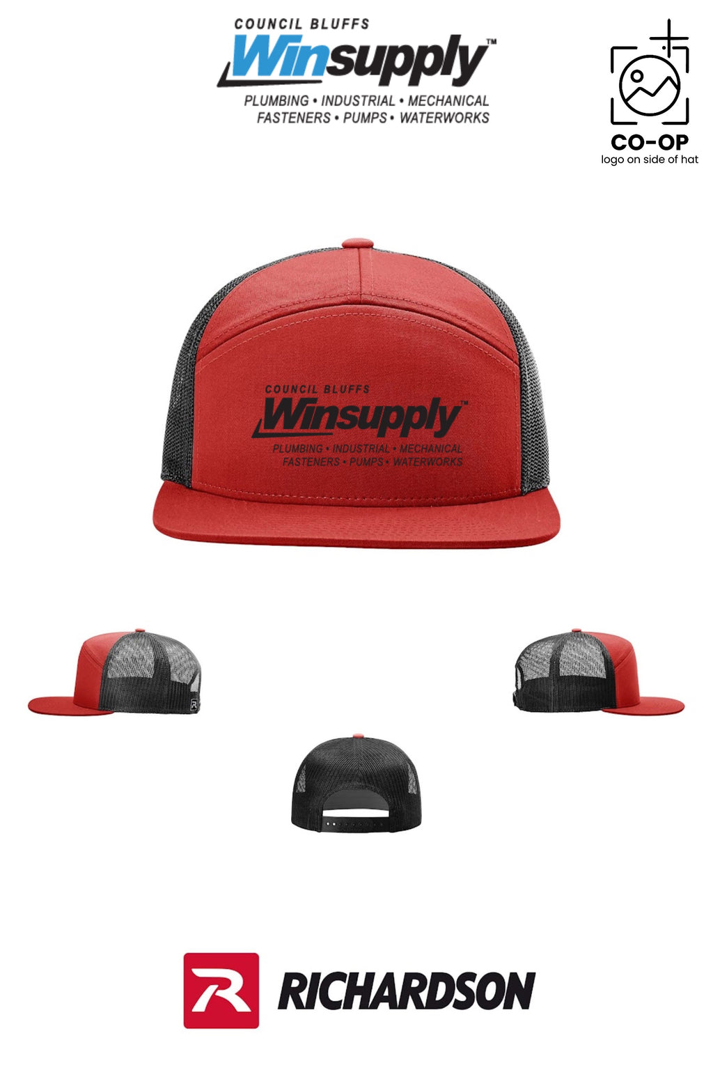 Winsupply Council Bluffs