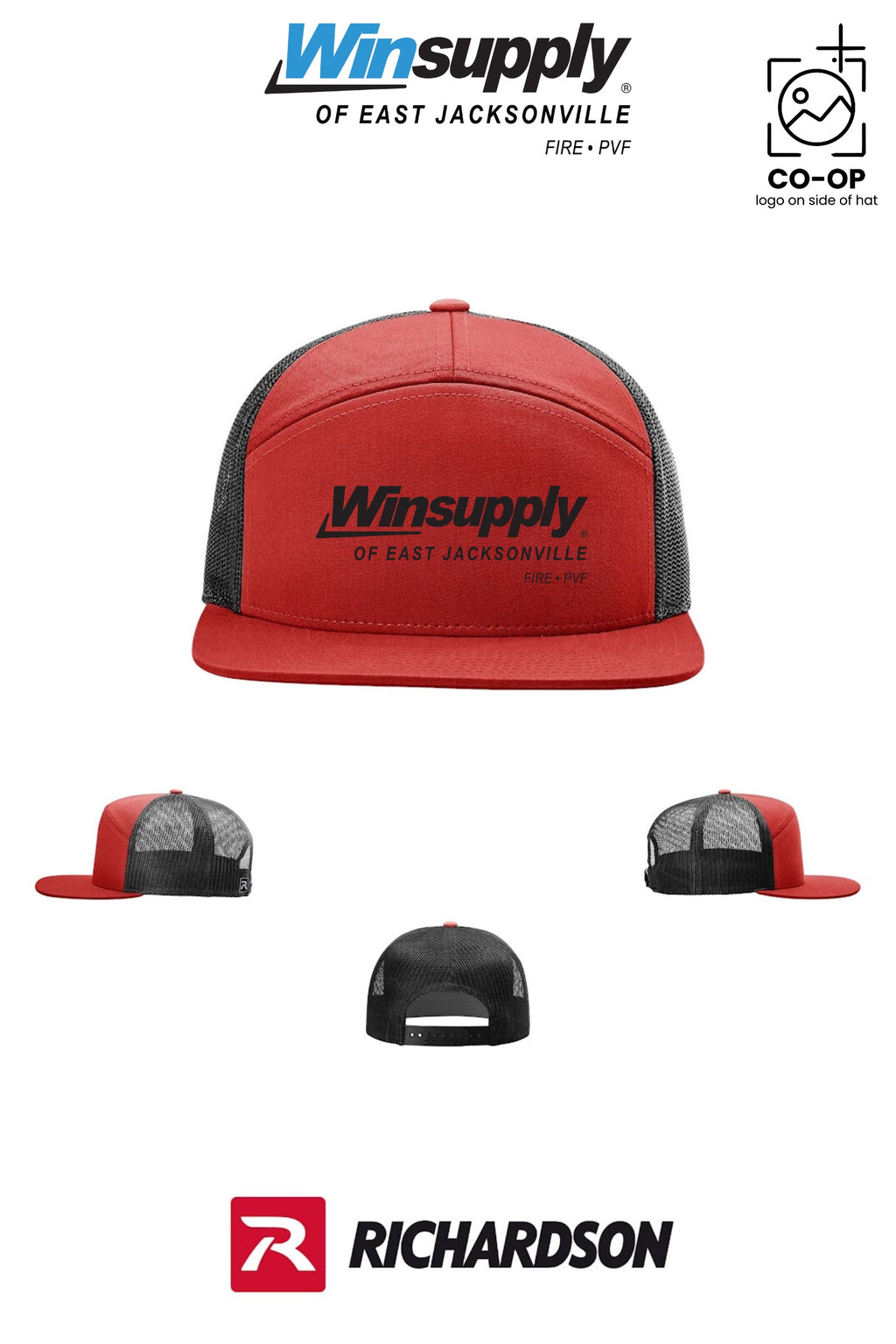 Winsupply Inc.