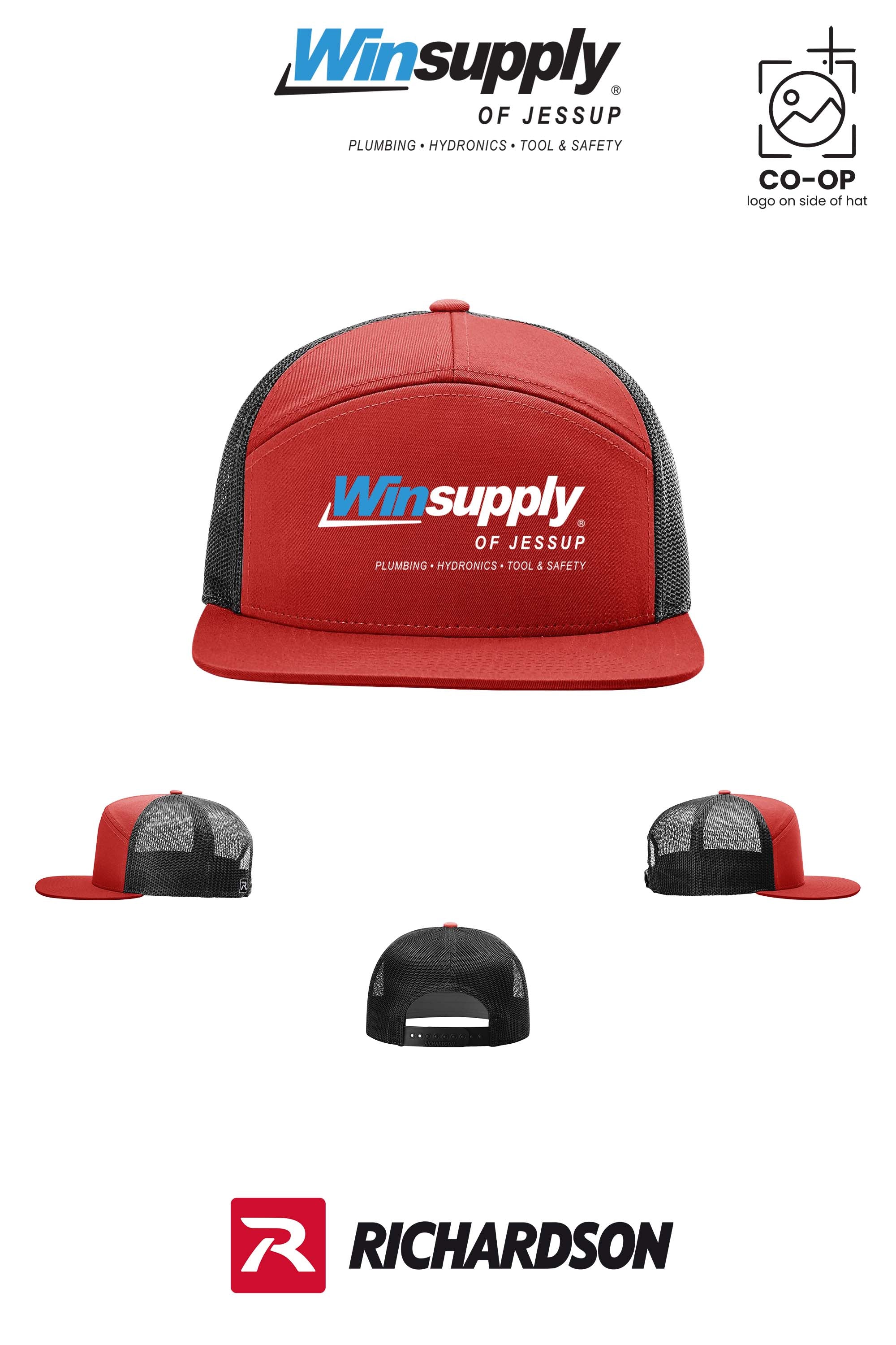 Winsupply of Jessup