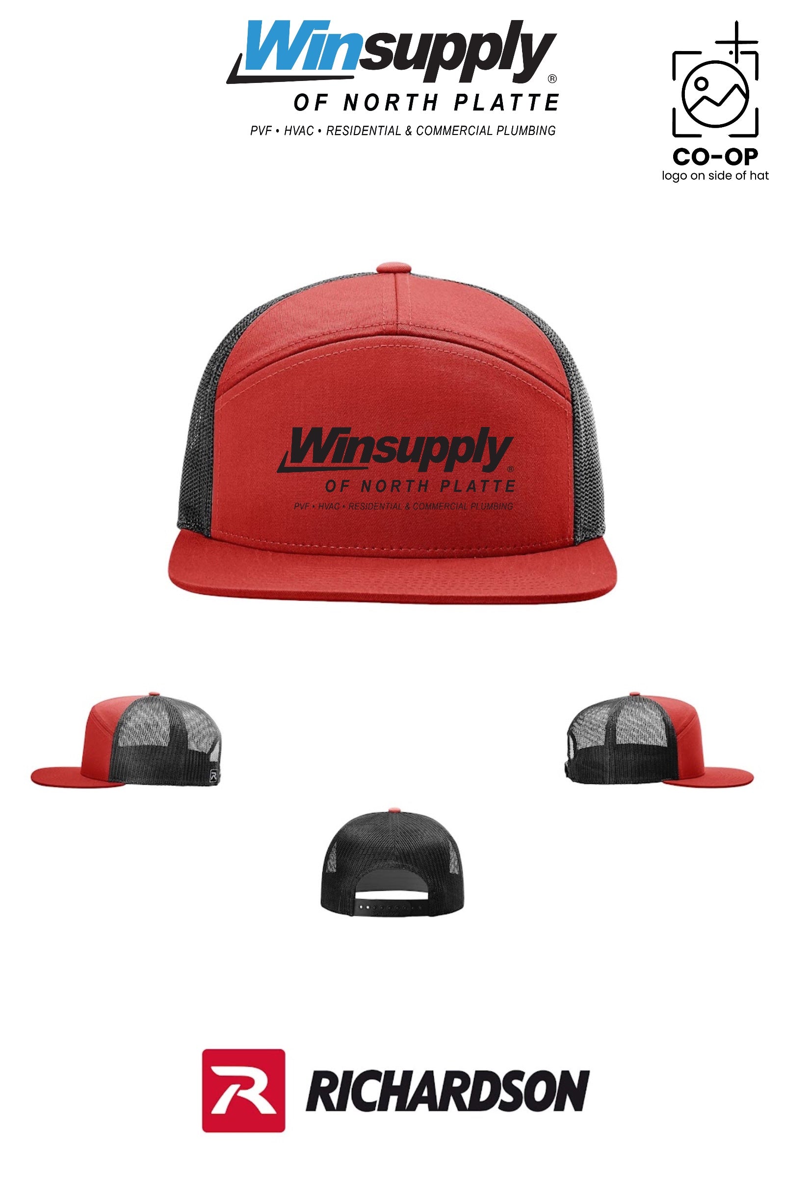 Winsupply of North Platte