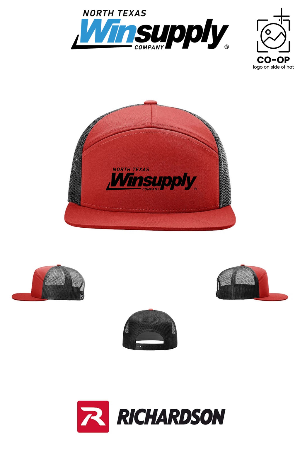 Winsupply North Texas