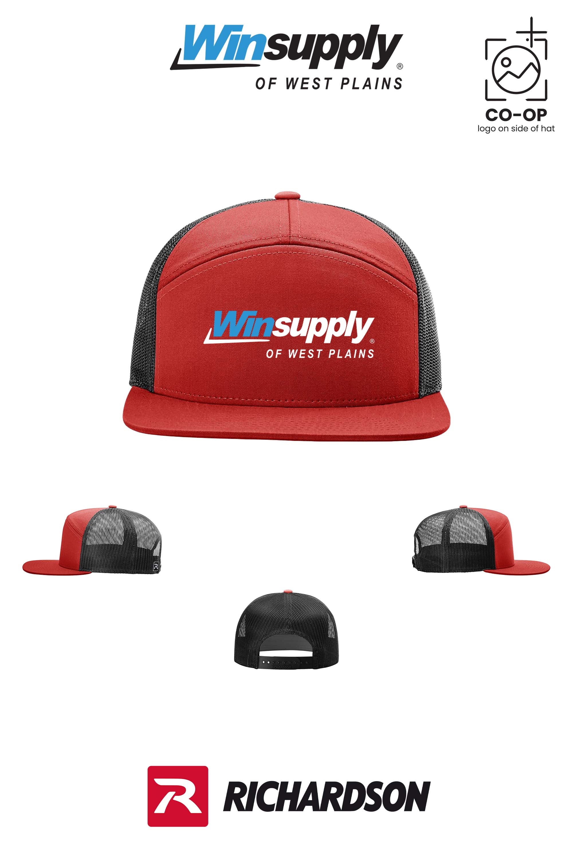 Winsupply of West Plains