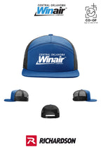 Central Oklahoma Winair