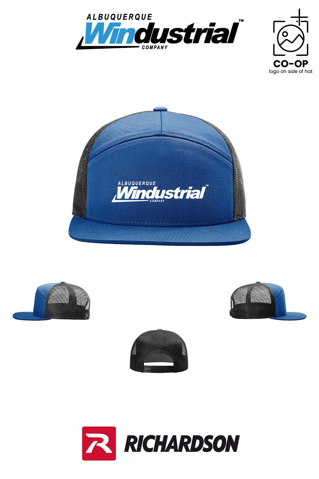 Albuquerque Windustrial