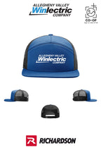 Allegheny Valley Winlectric
