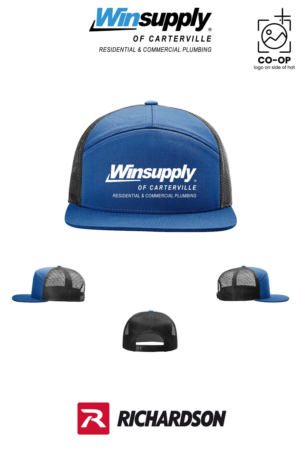 Winsupply of Carterville