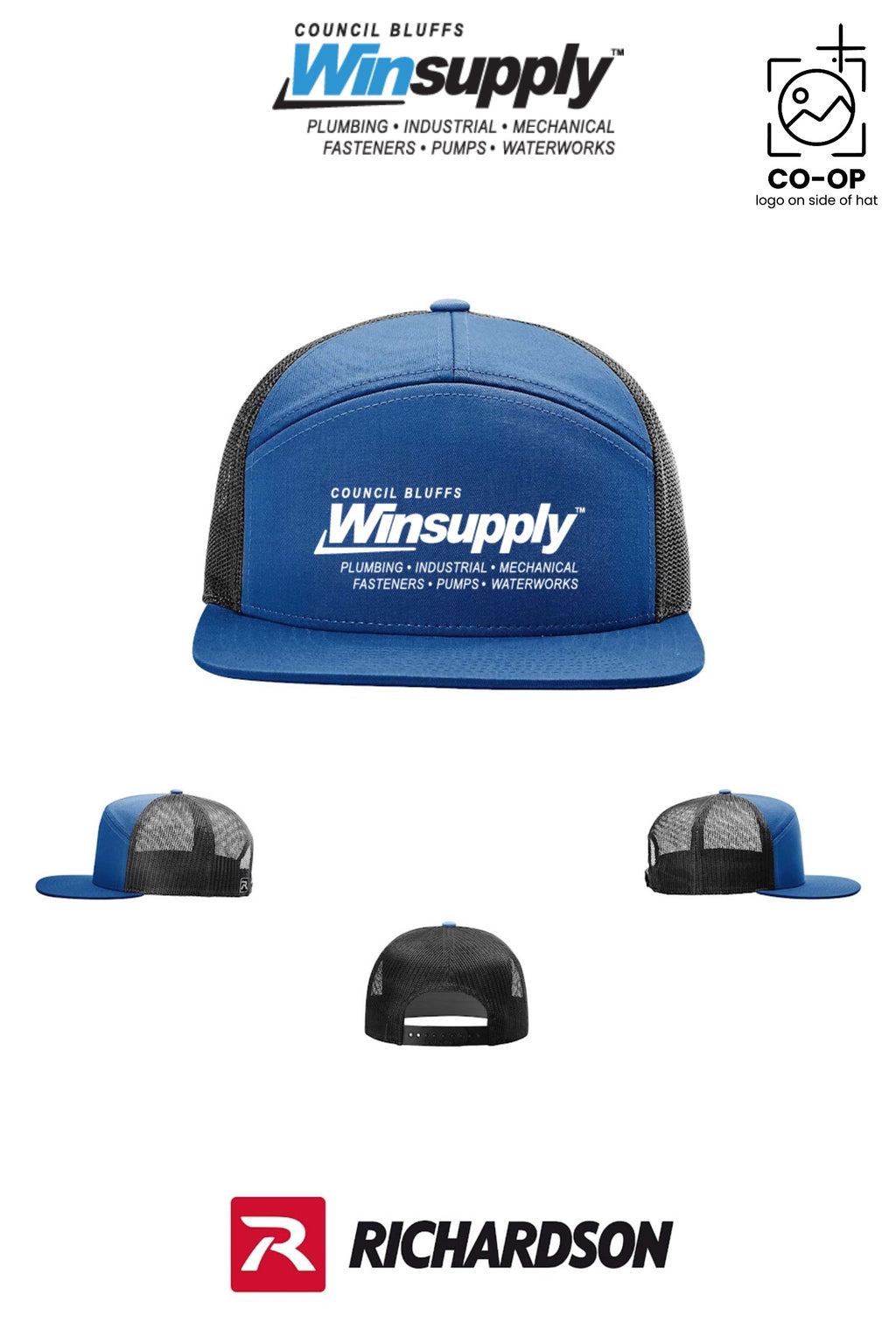 Winsupply Council Bluffs