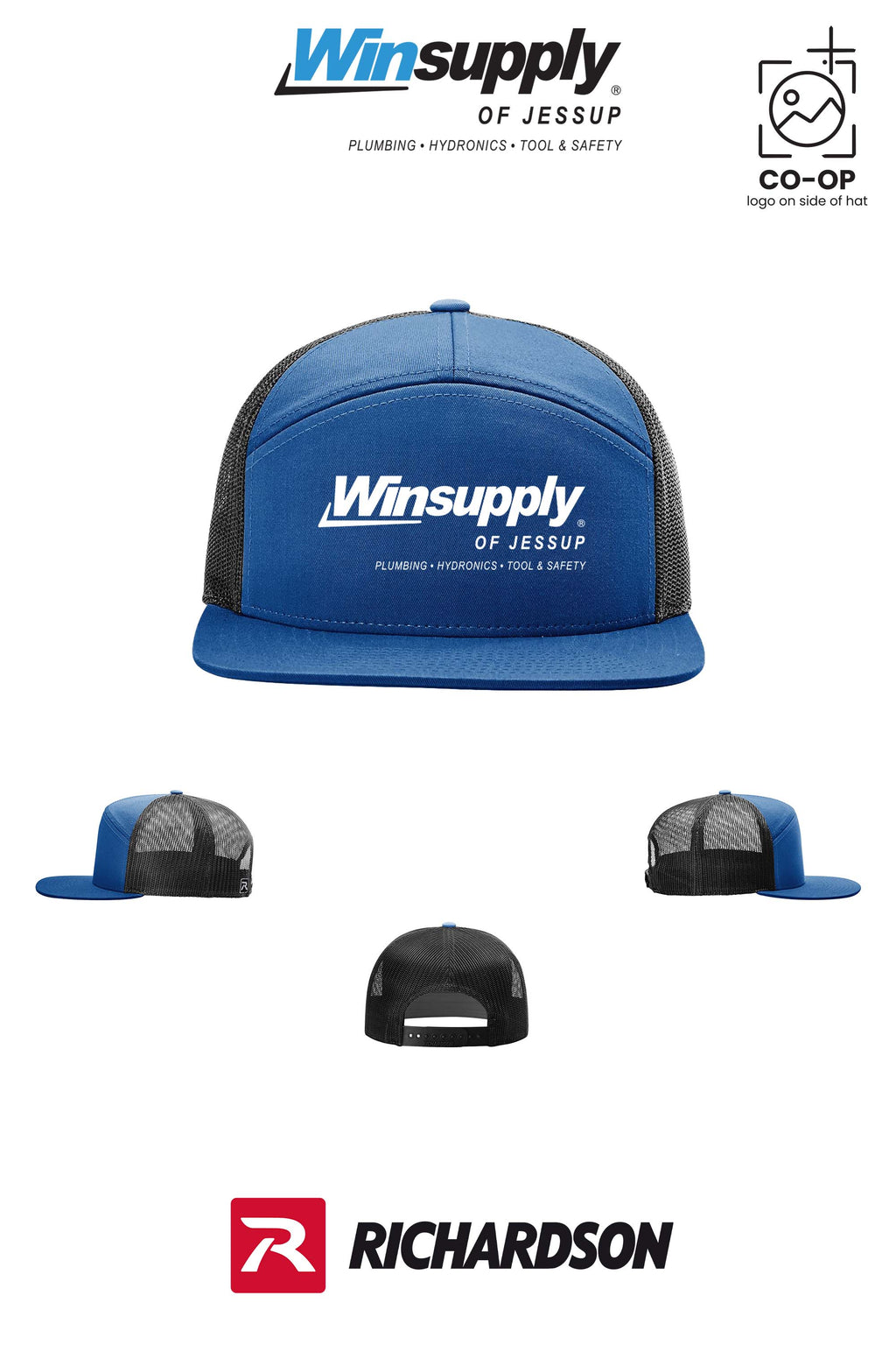 Winsupply of Jessup