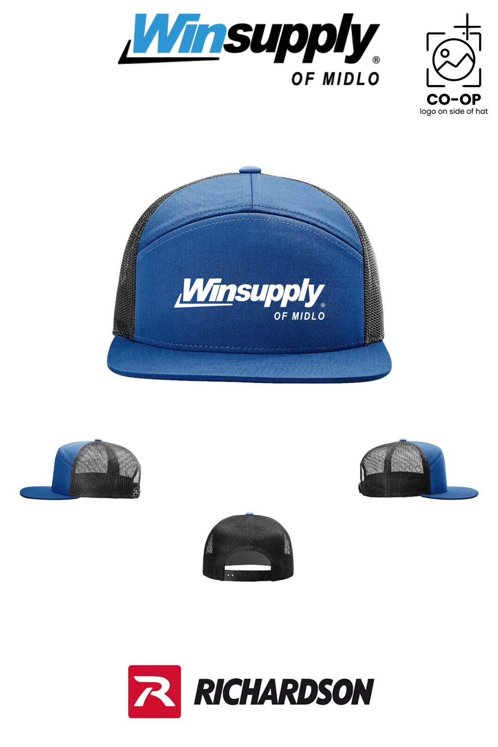 Winsupply Midlothian TX