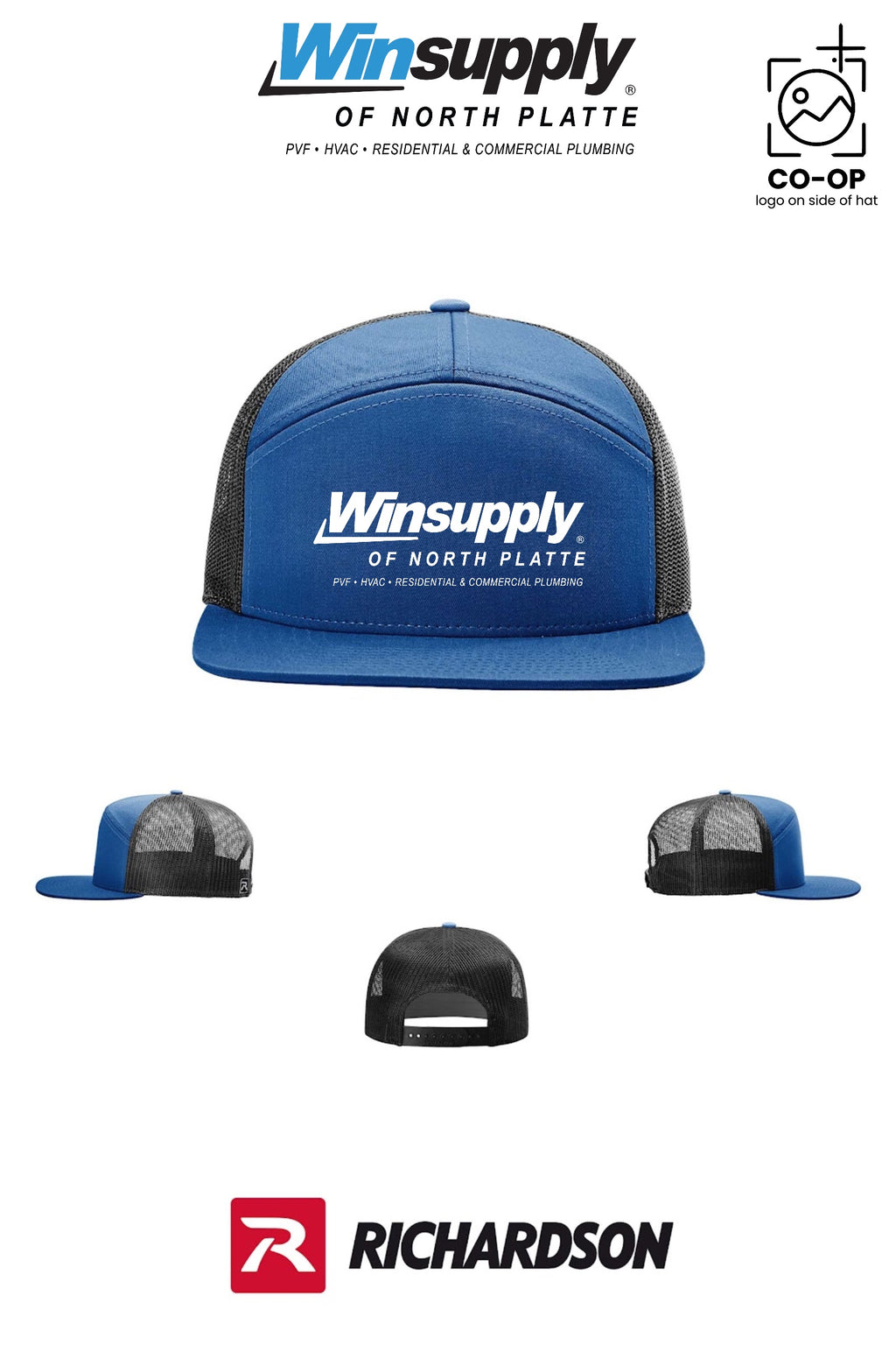Winsupply of North Platte