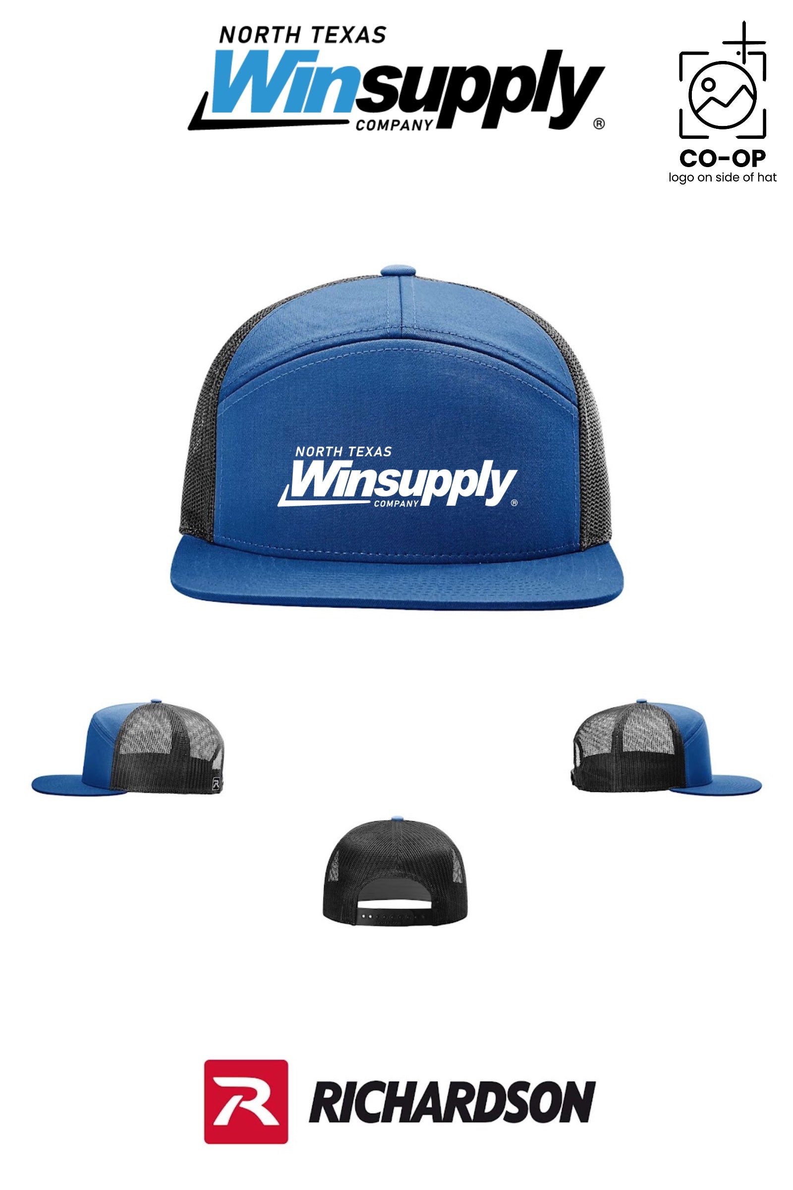 Winsupply North Texas
