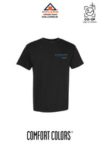 Unisex Garment-Dyed Heavyweight T-Shirt - Columbus Noland