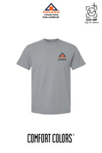 Unisex Garment-Dyed Heavyweight T-Shirt - Columbus Noland