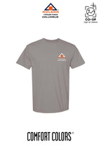 Unisex Garment-Dyed Heavyweight T-Shirt - Columbus Noland