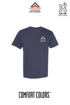 Unisex Garment-Dyed Heavyweight T-Shirt - Columbus Noland