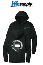 Gildan® Heavy Blend™ Hooded Sweatshirt - Wichita Winsupply