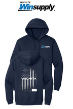 Gildan® Heavy Blend™ Hooded Sweatshirt - Wichita Winsupply