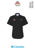 Columbia Women's PFG Tamiami™ II Short Sleeve Shirt - Kinston Noland