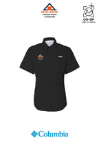 Columbia Women's PFG Tamiami™ II Short Sleeve Shirt - Kinston Noland