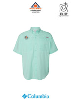 Columbia Men's PFG Tamiami™ II Short Sleeve Shirt - Kinston Noland