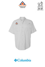 Columbia Men's PFG Tamiami™ II Short Sleeve Shirt - Kinston Noland